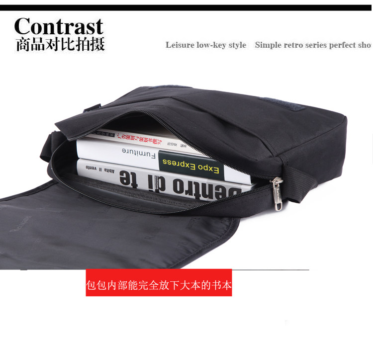 Sac pour homme - Ref 51356 Image 62