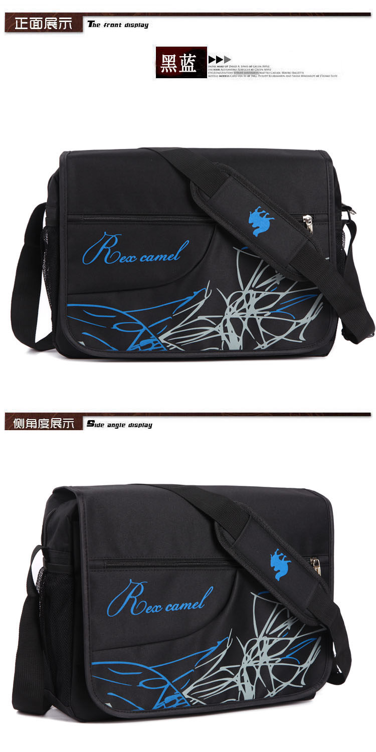 Sac pour homme - Ref 51356 Image 38