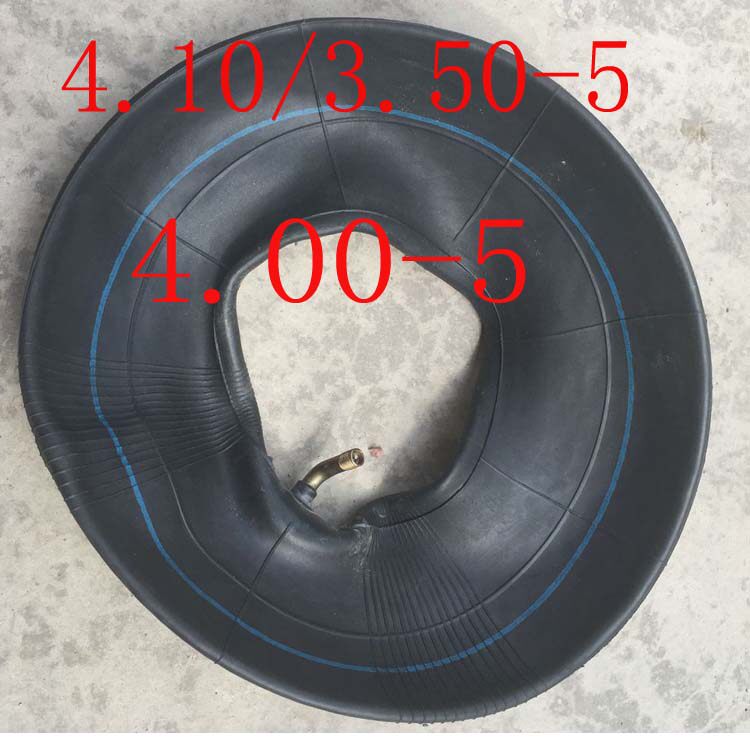 Trolley Seniors Scooter 5 inch Butyl Inner Tubes 4 10 3 50-5 4 00-5 4 13 50-5 Universal
