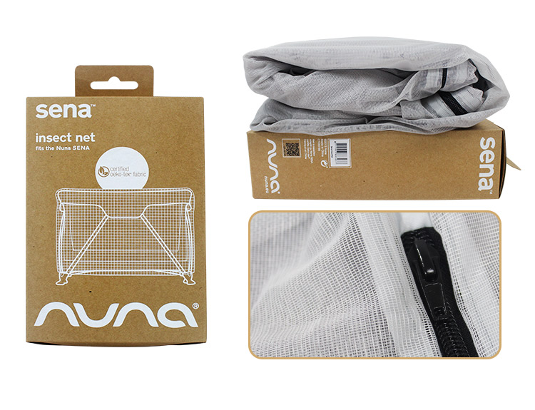 nuna sena insect net