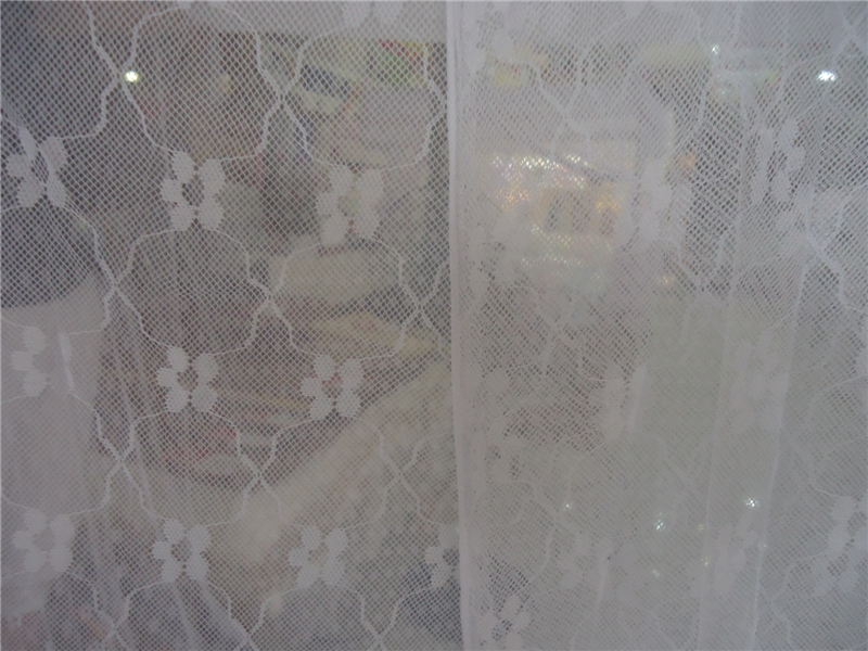 Vintage Lotus Muỗi Net Plum Encoding Square Top Wear Tre Mosquito Net Sinh viên Ký túc xá Cửa đơn Muỗi Net Gửi Hook kiểu màn khung đẹp