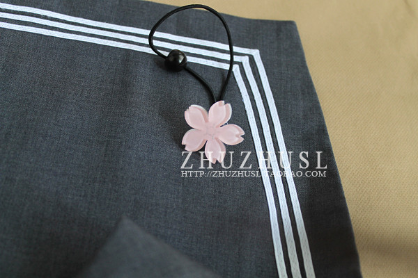 Accessoire cheveux ZHUZHUSL en autre - Ref 1201885 Image 25