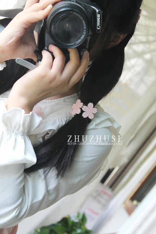 Accessoire cheveux ZHUZHUSL en autre - Ref 1201885 Image 27