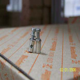 Q2 SAK2.5 Q3 SAK2.5 Q4 SAK2.5 Weidmuller connector 0337000000