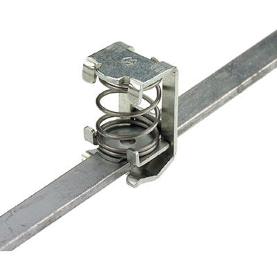 KLBUE 4-13 5 Weidmüller Busbar Wire Frame 1592810000