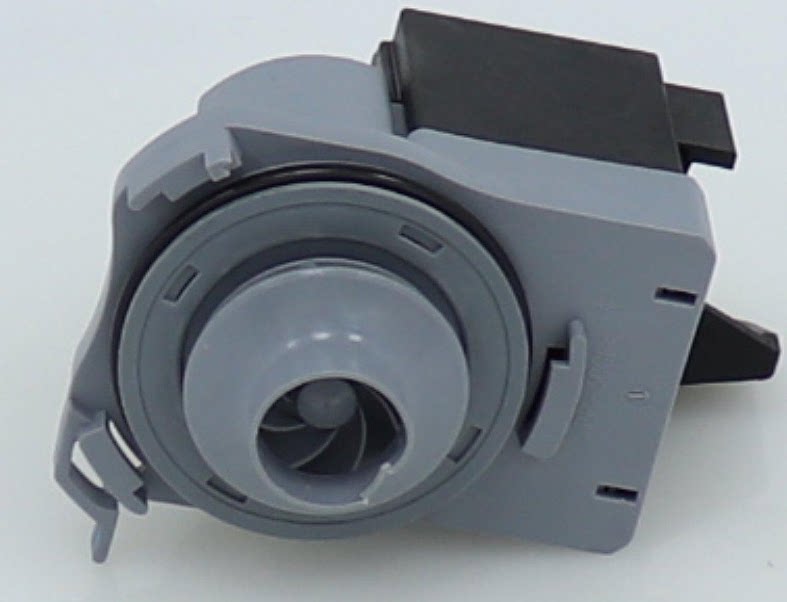 Perfect dishwasher WQP4-2601-CN WQP4-2601-CN W2602A 2601B W2601C W2601C magnet pump drain pump