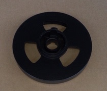 Midea gas stove accessories JZT JZY JZRQ889 series original gas plate