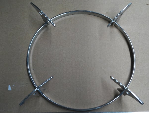 Original factory beauty cooker accessories pan T205 T205 T206AX T206AX T209 T205AX T205AX pot holder 