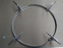 Original Midea stove accessories pot holder T205 T206AX T112X T209 T205AX universal pot holder