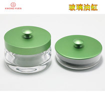 Repair Gauge Tool Glass Ram Wash Oil Cylinder Watch Movement Accessories Wash Thickened Glass Cleaning Ram