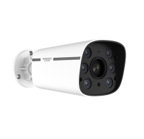 Jiasu G460 camera 4 million full color ultra - clean mobile phone remote dialogue monitoring waterproof sky watching version