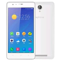 LPhone Lefeng T7 + thẻ kép ở chế độ chờ kép 5 inch màn hình lõi tứ điện thoại thông minh di động 4G gia dien thoai samsung