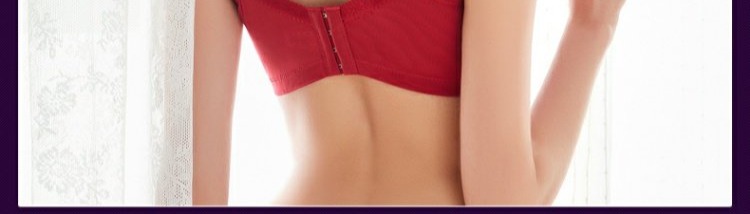Trang web chính thức của Eve 2018 bra mùa thu và mùa đông không có vành thoải mái loại điều chỉnh silicone mỏng tập hợp các bộ sưu tập đồ lót vú ao lot