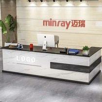 Cashier Desk Convenience Store Commercial Beauty Salon Front Desk Reception Desk Small Shop Clothing Shop Corner Counter Bar Desk Desk