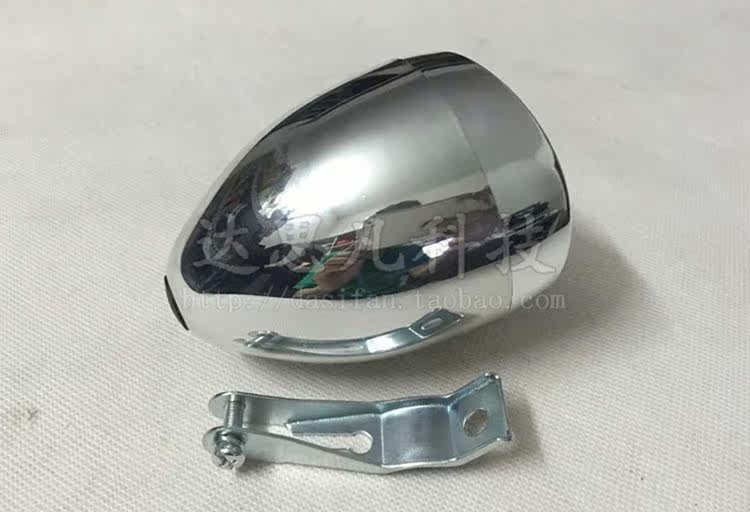 Lumière vélo - phare - Ref 2398419 Image 22