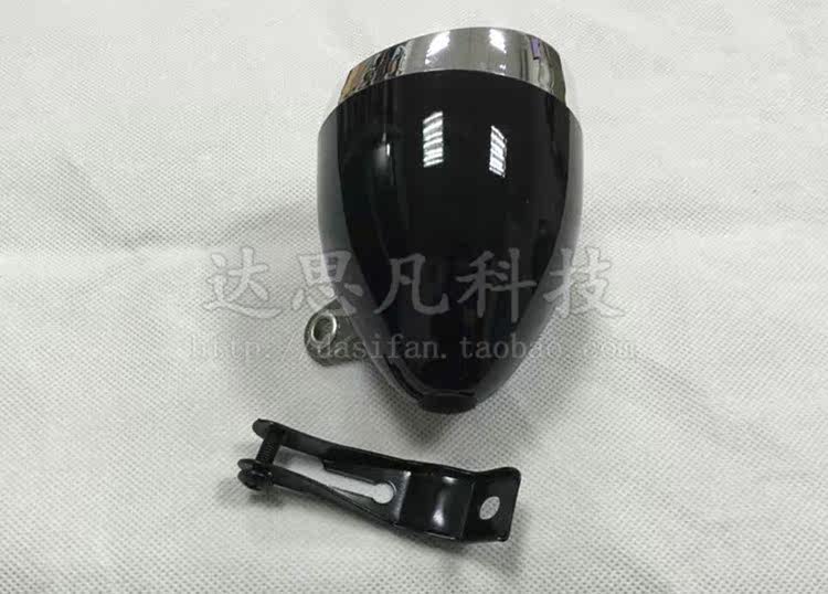 Lumière vélo - phare - Ref 2398419 Image 19