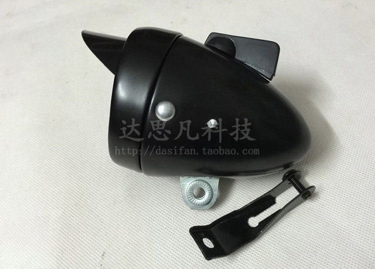 Eclairage pour vélo - phare - Ref 2398019 Image 12