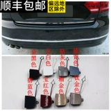 [适配大众新帕萨特前后保险杠拖车盖牵引盖保险杠堵盖11 1314 15款]