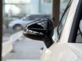 Адаптированная audi Новый A4L A3A5 Зеркальный зеркал задний вид