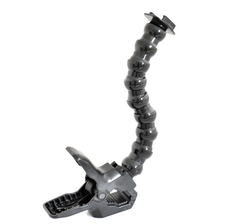 gopro hero4 3 3 clamp accessories Flexible clamps Vigorously Clamps Mountain Dog SJ4000 Accessories-Taobao