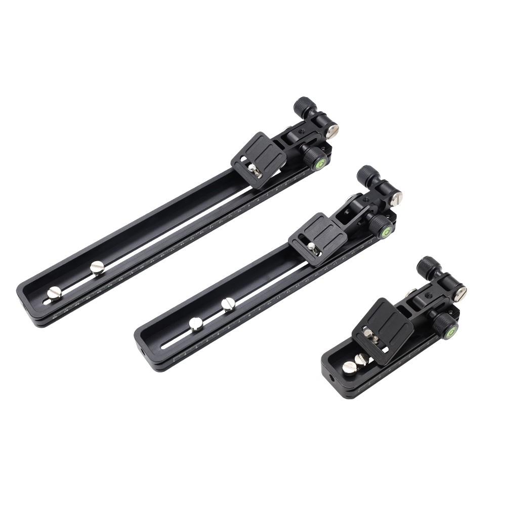 Manufacturer Direct sale compatible with Yajiakou 38 single anti-changgio lens holder Bird Holding Plate Lengthened Quick Loading Plate Base-Taobao