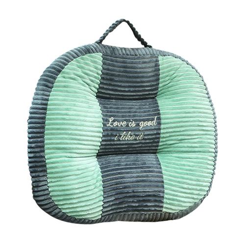 坐枕学车车驾汽车垫垫车用行车座椅科目二矮个子专用驾照小车坐垫