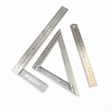 Универсальные столярные изделия из нержавеющей стали, длинная линейка, увеличенная толщина