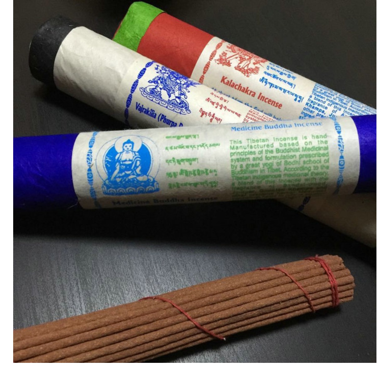nhang trầm hương nguyên chất Nhang hương, hương, xác thực, Himalaya, thanh, hương, hương, cây thủ công, hương thơm lâu, hương tự nhiên Tây Tạng - Sản phẩm hương liệu vòng trầm tốc