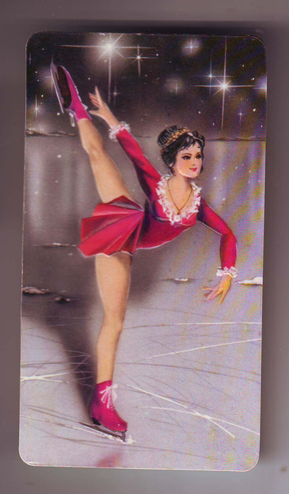 The Year of the Year Card (1891)