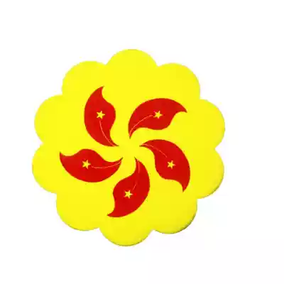 Kindergarten thickened safety foam frisbee Children's outdoor interactive sports games Physical fitness teaching aids Software frisbee