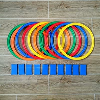 28cm10 Circle 10 Buckle No Gift подходит для младше 3 лет