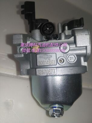 Bailitung gasoline engine accessories Bailitung CR750I C6 5GrossHP original carburetor