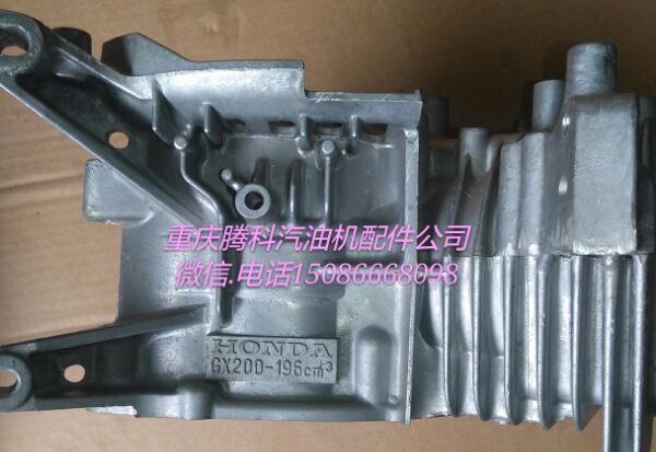 The original assembly of Honda gasoline engine is applicable to Honda GX 160 GX 200 tank