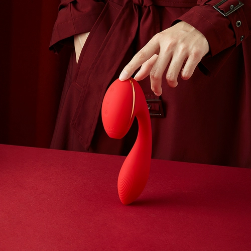 Kistoy Clitoris Tina Женские продукты Tina Self -Crowd Savanar Blowing Artifact Second Tidal Fun Goboin Vibration Stick ts