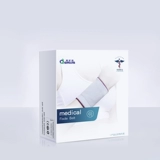 Спонтанное отопление медицинских охранников на запястье вывихнуло запястье.