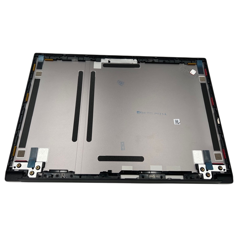 Suitable for Lenovo S3-490 E490S Fengmang S3 a Shell Top Cover Screen Back Cover Silver Gray