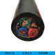 Yz3X1.5+1 Three-Core Four-Core Wire Yttc2.5 1 4 6 Copper Outdoor Waterproof Flexible Cable Ycw Rubber Sheath Jhs