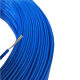 Tinned Pure Copper Rv0.5 Electronic Wire Avr0.3 0.2 Single-Core Power Cable Ground Induction Coil Multi-Strand Copper Core Wire