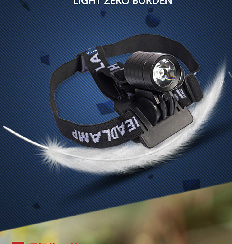 Eclairage pour vélo - phare - Ref 2398437 Image 16