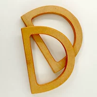 Бревно переносное D-образное