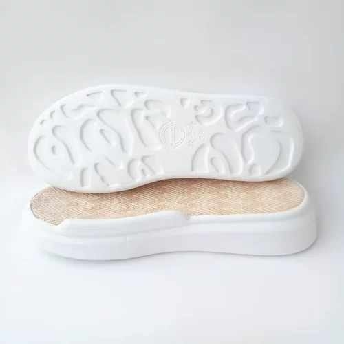 Летние модные плетеные нескользящие коньки, подошва, слайдеры, тапочки