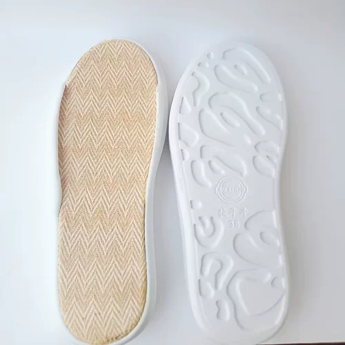 Летние модные плетеные нескользящие коньки, подошва, слайдеры, тапочки