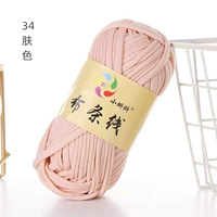 34 Цвет кожи