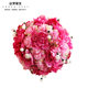 Finished Flower Ball Decorations, Hanging Ornaments, Wedding Decorations, Hanging Balls, Peony Flower Balls, Wedding Decorations, Wedding Arrangements