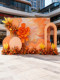 Artificial Flowers for Landscaping, Paper Flowers, Popular Photo Props, Event Commercial Display, Fake Flowers for Decoration and Scene Arrangement