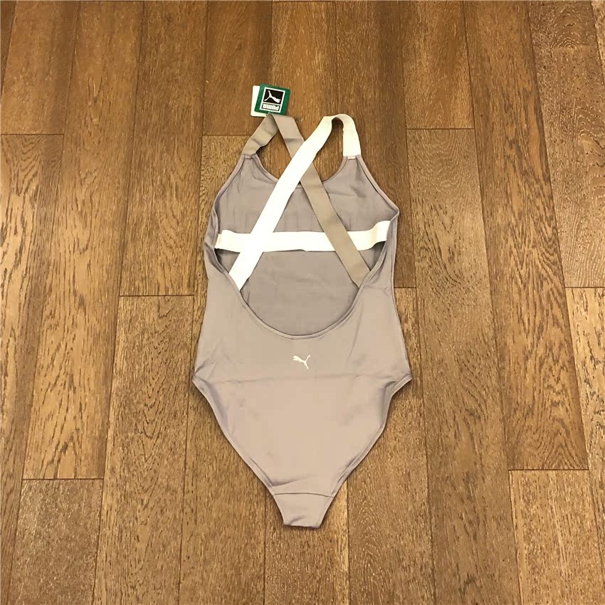 puma en pointe bodysuit