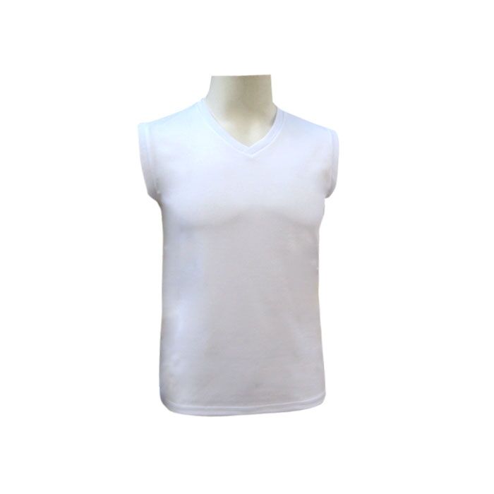 Nhật bản duy nhất Pháp gà nhanh chóng làm khô vest mồ hôi vest thể thao không tay T-Shirt tập thể dục rộng vai vest