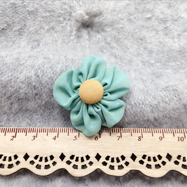 Broche en Matériau mixte - Ref 1183765 Image 6