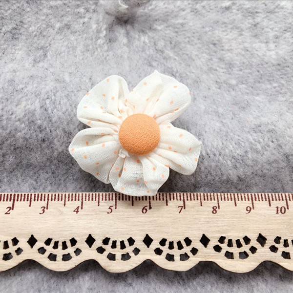 Broche en Matériau mixte - Ref 1183765 Image 3
