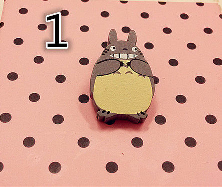 Broche en autre - Ref 1183089 Image 4